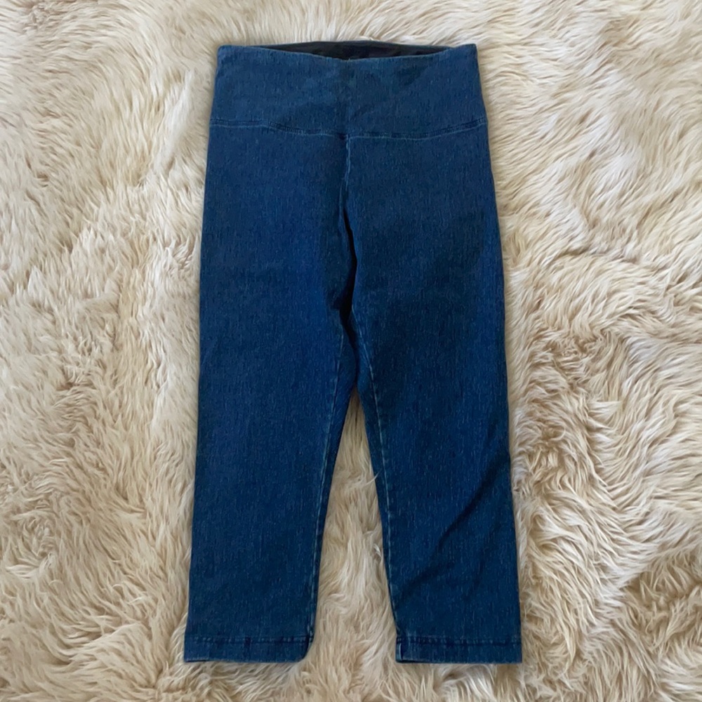 Lyseé ankle length jeggings